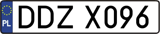 DDZX096