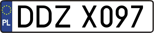 DDZX097