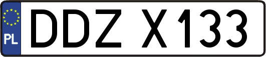 DDZX133