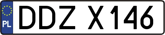 DDZX146