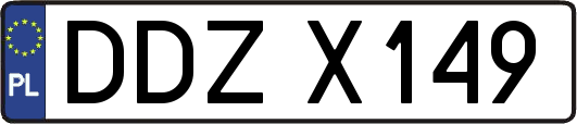 DDZX149