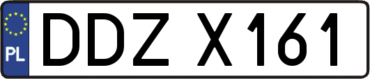 DDZX161