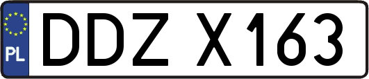 DDZX163