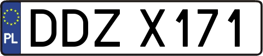 DDZX171