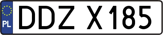 DDZX185