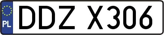 DDZX306