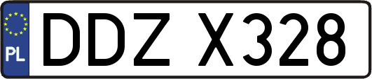 DDZX328