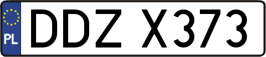 DDZX373