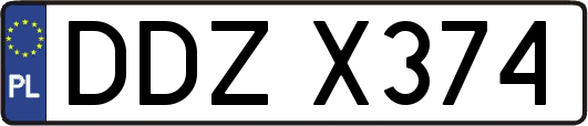 DDZX374