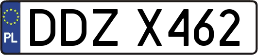 DDZX462