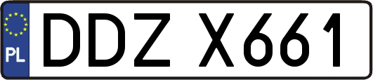 DDZX661