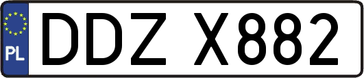 DDZX882