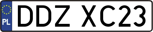 DDZXC23