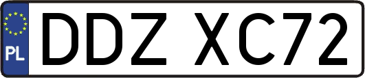 DDZXC72