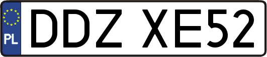 DDZXE52