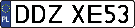 DDZXE53