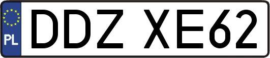 DDZXE62