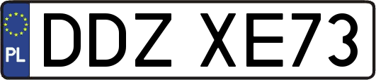 DDZXE73