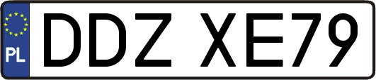 DDZXE79
