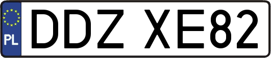 DDZXE82