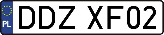 DDZXF02