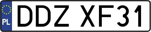 DDZXF31