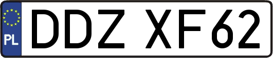 DDZXF62