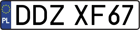 DDZXF67