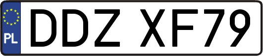DDZXF79