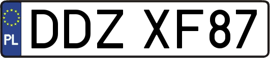 DDZXF87