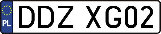 DDZXG02