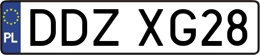 DDZXG28