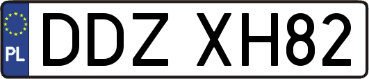 DDZXH82