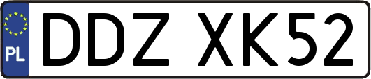 DDZXK52