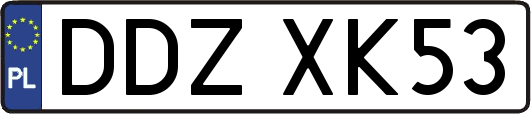 DDZXK53