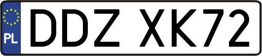 DDZXK72