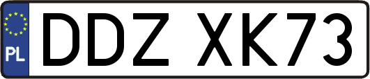 DDZXK73
