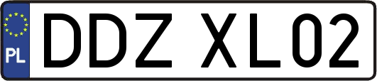 DDZXL02