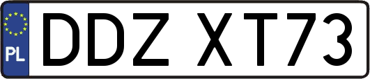 DDZXT73