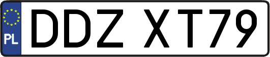 DDZXT79