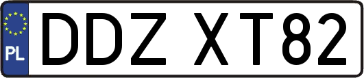 DDZXT82