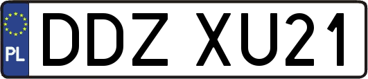 DDZXU21