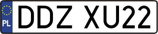 DDZXU22
