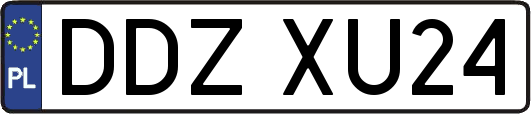 DDZXU24