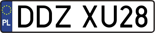 DDZXU28