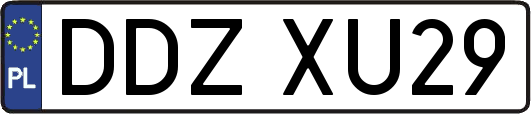 DDZXU29