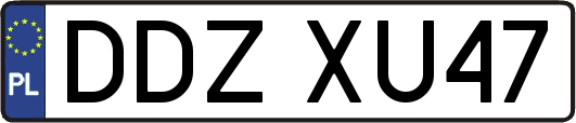 DDZXU47