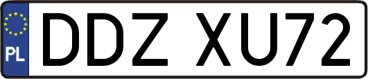 DDZXU72