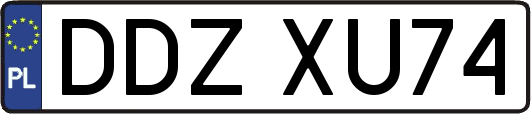 DDZXU74