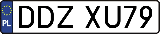 DDZXU79